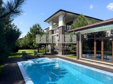 Дом по адресу (площадь 300 м²) - Atlanta.ua - фото 38