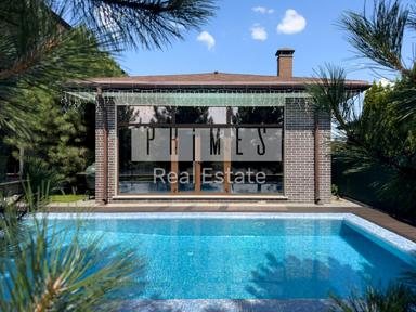 Дом по адресу (площадь 300 м²) - Atlanta.ua - фото 54