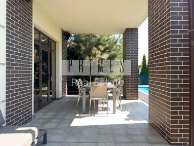 Дом по адресу (площадь 300 м²) - Atlanta.ua - фото 60