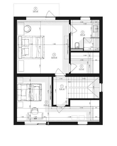 Дом по адресу (площадь 135 м²) - Atlanta.ua - фото 27