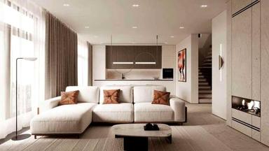 Дом по адресу (площадь 135 м²) - Atlanta.ua - фото 44