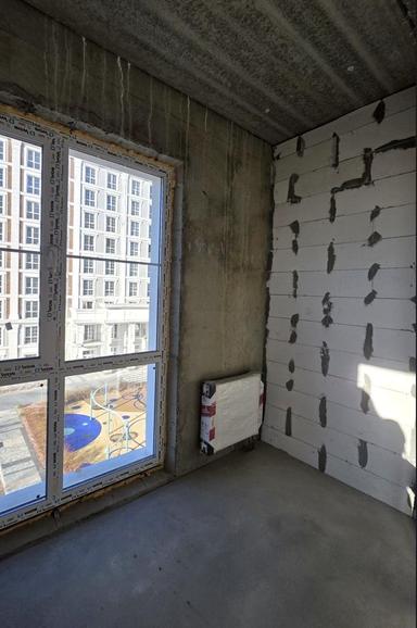 1-комнатная квартира по адресу (площадь 39,9 м²) - Atlanta.ua - фото 9