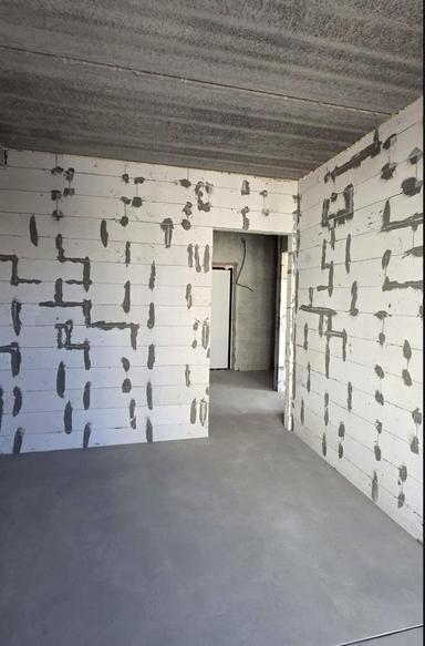 1-комнатная квартира по адресу (площадь 39,9 м²) - Atlanta.ua - фото 10