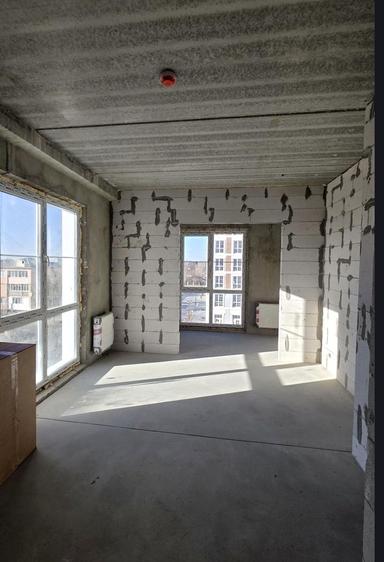 1-комнатная квартира по адресу (площадь 39,9 м²) - Atlanta.ua - фото 8