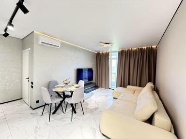 1-room apartment apartment by the address st. Ul Sineozernaya (area 51 m²) - Atlanta.ua - photo 30