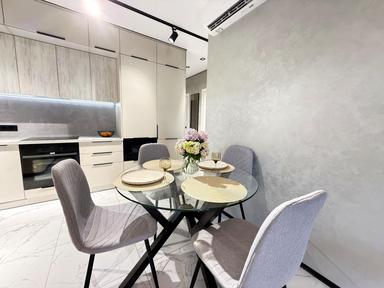 1-room apartment apartment by the address st. Ul Sineozernaya (area 51 m²) - Atlanta.ua - photo 29