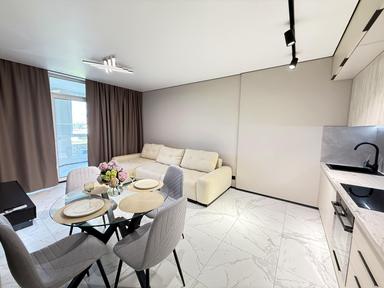 1-room apartment apartment by the address st. Ul Sineozernaya (area 51 m²) - Atlanta.ua - photo 34