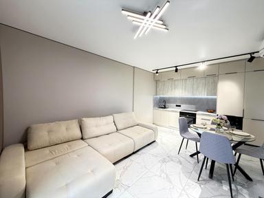 1-room apartment apartment by the address st. Ul Sineozernaya (area 51 m²) - Atlanta.ua - photo 37