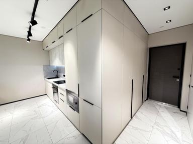 1-room apartment apartment by the address st. Ul Sineozernaya (area 51 m²) - Atlanta.ua - photo 38