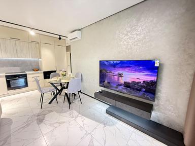 1-room apartment apartment by the address st. Ul Sineozernaya (area 51 m²) - Atlanta.ua - photo 35