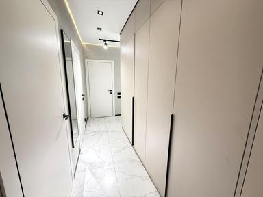 1-room apartment apartment by the address st. Ul Sineozernaya (area 51 m²) - Atlanta.ua - photo 39