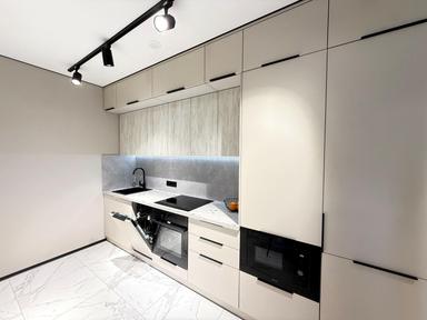 1-room apartment apartment by the address st. Ul Sineozernaya (area 51 m²) - Atlanta.ua - photo 33