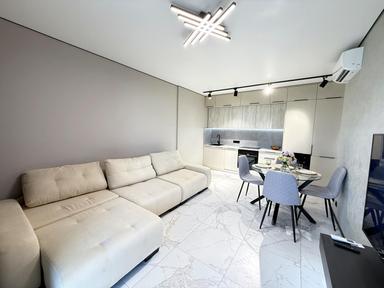 1-room apartment apartment by the address st. Ul Sineozernaya (area 51 m²) - Atlanta.ua - photo 36