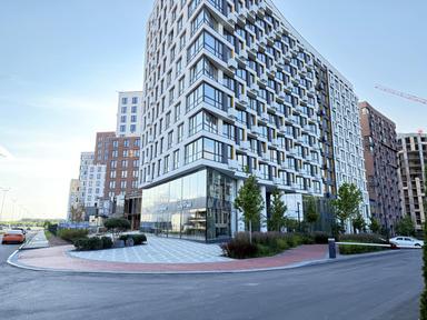 1-room apartment apartment by the address st. Ul Sineozernaya (area 51 m²) - Atlanta.ua - photo 28