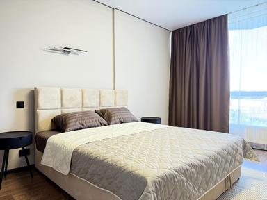 1-room apartment apartment by the address st. Ul Sineozernaya (area 51 m²) - Atlanta.ua - photo 44