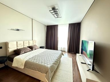 1-room apartment apartment by the address st. Ul Sineozernaya (area 51 m²) - Atlanta.ua - photo 43