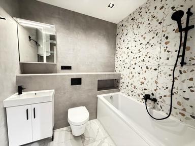 1-room apartment apartment by the address st. Ul Sineozernaya (area 51 m²) - Atlanta.ua - photo 46