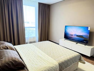 1-room apartment apartment by the address st. Ul Sineozernaya (area 51 m²) - Atlanta.ua - photo 42