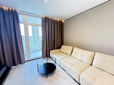 1-room apartment apartment by the address st. Ul Sineozernaya (area 51 m²) - Atlanta.ua - photo 26