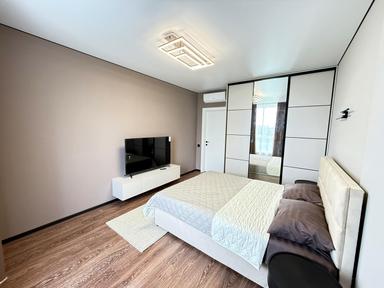 1-room apartment apartment by the address st. Ul Sineozernaya (area 51 m²) - Atlanta.ua - photo 48