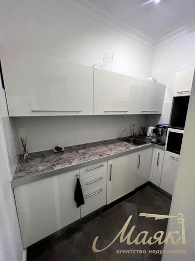 Комерційна нерухомість за адресою вул. Саперне поле (площа 80 м²) - Atlanta.ua - фото 19