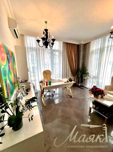 Комерційна нерухомість за адресою вул. Саперне поле (площа 80 м²) - Atlanta.ua - фото 11