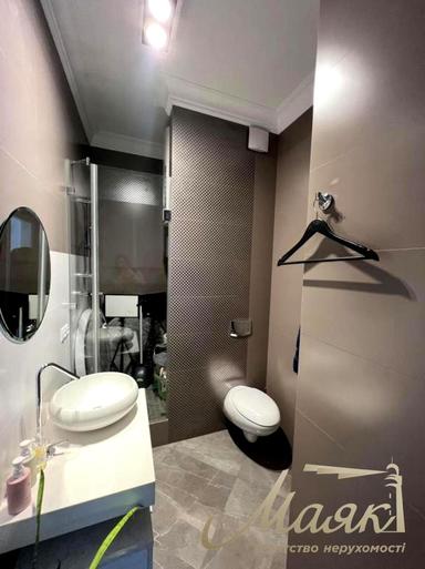 Комерційна нерухомість за адресою вул. Саперне поле (площа 80 м²) - Atlanta.ua - фото 16