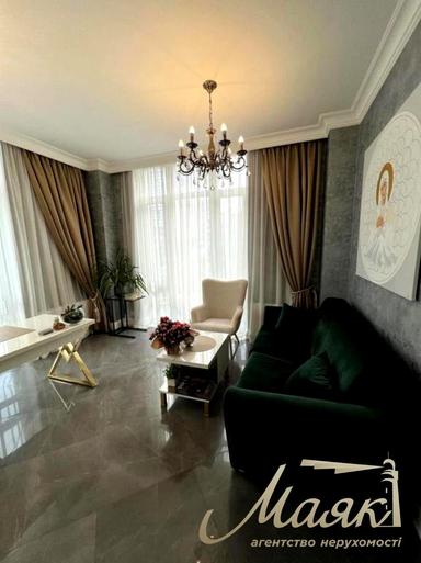 Комерційна нерухомість за адресою вул. Саперне поле (площа 80 м²) - Atlanta.ua - фото 13