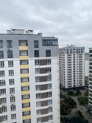 2-комнатная квартира по адресу (площадь 70,3 м²) - Atlanta.ua - фото 34