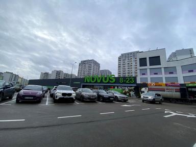 2-комнатная квартира по адресу (площадь 70,3 м²) - Atlanta.ua - фото 40