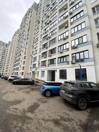 2-комнатная квартира по адресу (площадь 70,3 м²) - Atlanta.ua - фото 22