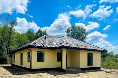 House by the address (area 98 m²) - Atlanta.ua - photo 19