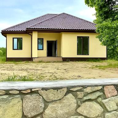 House by the address (area 98 m²) - Atlanta.ua - photo 18