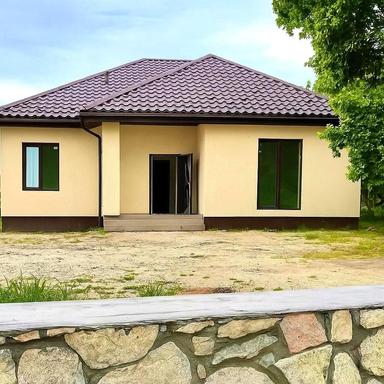 House by the address (area 98 m²) - Atlanta.ua - photo 17