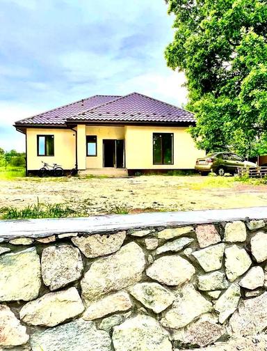 House by the address (area 98 m²) - Atlanta.ua - photo 23