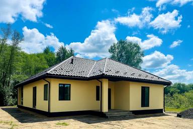 House by the address (area 98 m²) - Atlanta.ua - photo 25