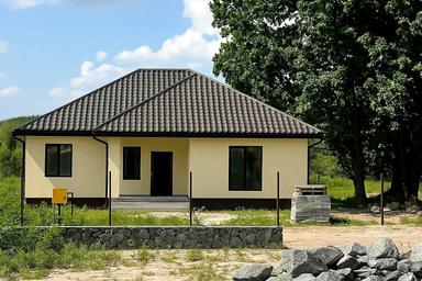 House by the address (area 98 m²) - Atlanta.ua - photo 24