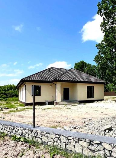 House by the address (area 98 m²) - Atlanta.ua - photo 31