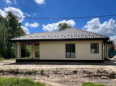 House by the address (area 98 m²) - Atlanta.ua - photo 29