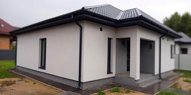 House by the address (area 110 m²) - Atlanta.ua - photo 13