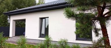 House by the address (area 110 m²) - Atlanta.ua - photo 21