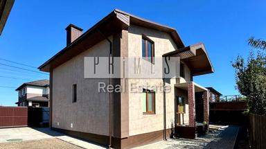 House by the address (area 135 m²) - Atlanta.ua - photo 22