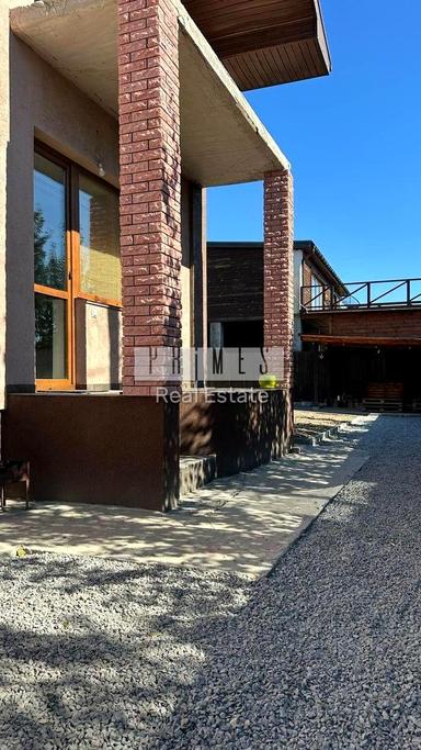 House by the address (area 135 m²) - Atlanta.ua - photo 24