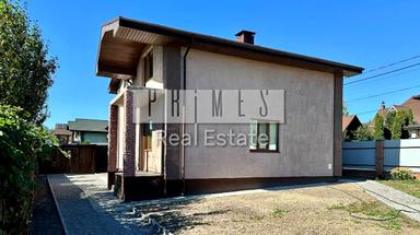 House by the address (area 135 m²) - Atlanta.ua - photo 27