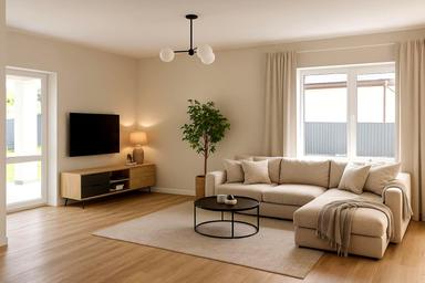 House by the address (area 110 m²) - Atlanta.ua - photo 32