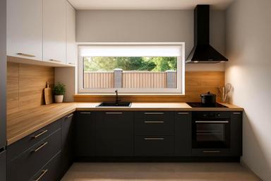 House by the address (area 110 m²) - Atlanta.ua - photo 35