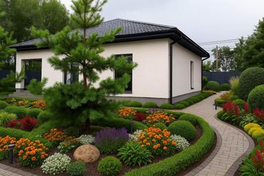 House by the address (area 110 m²) - Atlanta.ua - photo 37