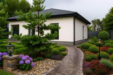 House by the address (area 110 m²) - Atlanta.ua - photo 38