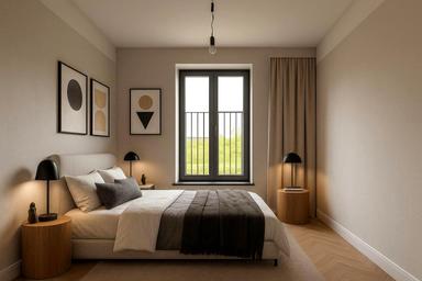 House by the address (area 110 m²) - Atlanta.ua - photo 28