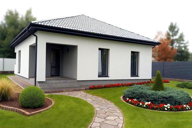 House by the address (area 110 m²) - Atlanta.ua - photo 40